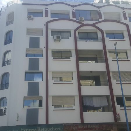 2 Mars Luxury Residence 卡萨布兰卡 外观 照片